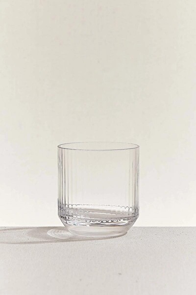 Paşabahçe 64142 Nude Big Top Viski Bardak 320 cc 6 lı Fiyatı ve Özellikleri Teknosa