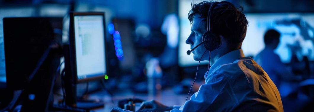 Uzaktan Teknoloji Destek Paketi