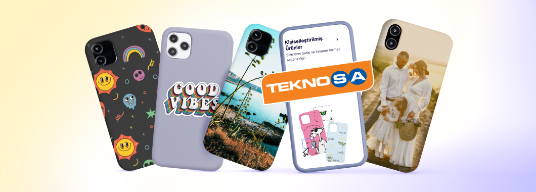 Kişiye Özel Kılıf Tasarımları