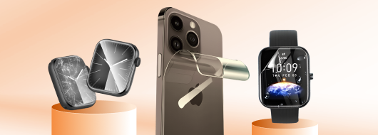 Ekran Kaplama Hizmeti