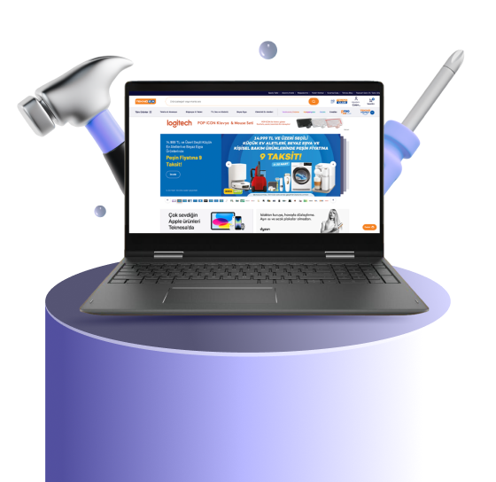 Arıza ve Onarım Hizmetleri