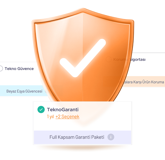 Ek Garanti Ve Koruma