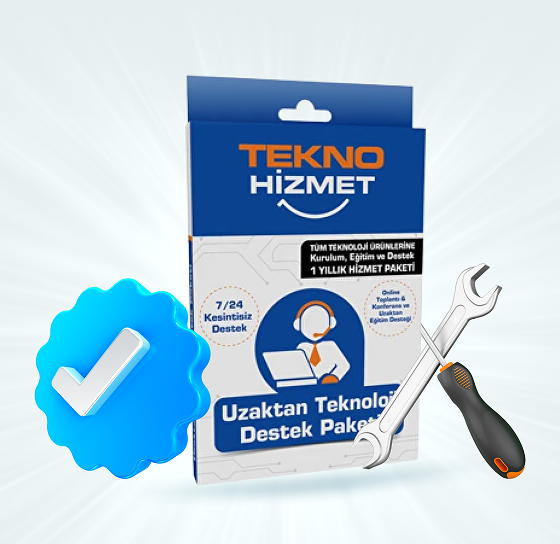 Teknoloji Destek Paketleri