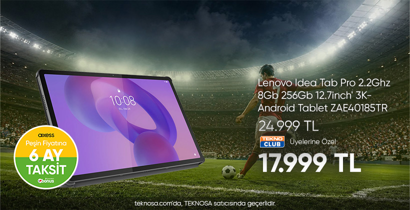 Lenovo Idea Tab Pro Tablet