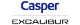 Casper Excalibur