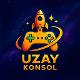 Uzay konsol