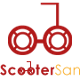 ScooterSan