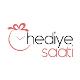 Hediye Saati