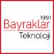 Bayraklar Teknoloji