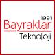 Bayraklar Teknoloji