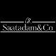 Saatadam