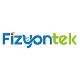 Fizyontek