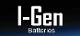 I-Gen Batteries