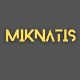 MIKNATIS TEKNOLOJİ