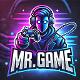 MR GAME