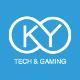 KYTECHNGAMING