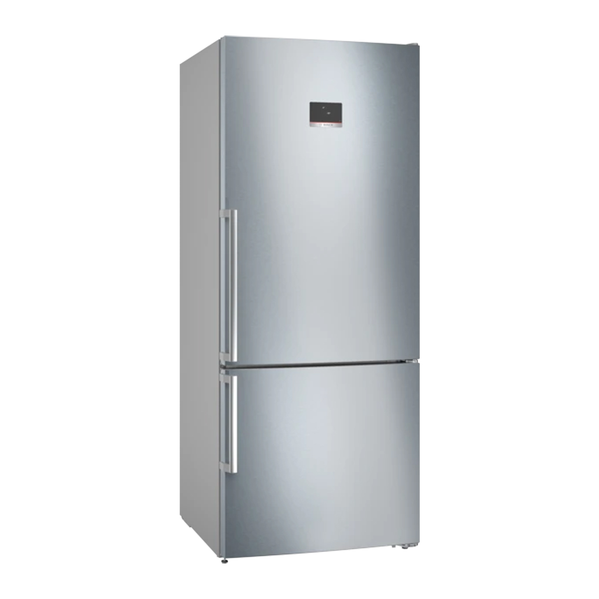 Bosch KGN76CIE0N Seri 6 Alttan Donduruculu Inox Xl Buzdolabı