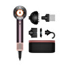 Dyson Supersonic Nural Saç Kurutma Makinesi Jasper Plum