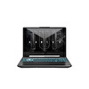 Asus Tuf Gaming A15 FA506NFR-HN007W-Gaming AMD Ryzen™ 7 7435HS 8GB Ram 512GB SSD NVIDIA® GeForce RTX™ 2050 15.6" W11 Graphite Siyah