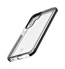 Galaxy S25+ Tetraforce Antibakteriyel Şeffaf Kılıf