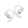 Shokz OpenFit Air Beyaz Bluetooth Kulaklık