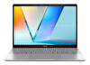 Asus Vivobook S14 S3407VA-LY031W Intel® Core™ i5-13420H 16GB Ram 512GB SSD Intel® UHD Graphics 14.0" W11 GRİ Notebook