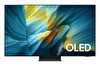 Samsung 77S95FA 77" 195 Ekran 4K UHD OLED TV