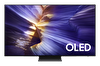 Samsung 77S90F 77" 195 Ekran 4K UHD  OLED TV