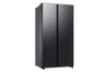 Samsung RS70F65QEFTR Gardırop Tipi Buzdolabı