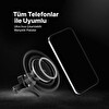 Ttec Easydrive Pro M Magsafe Uyumlu Araç İçi Telefon Tutucu 2Tt36