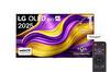 LG OLED83G55LW.APD 83" 210 Ekran 4K UHD WebOS OLED TV
