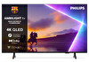 Philips Ambilight TV 75PUS8500/12 4K UHD QLED 189cm 75" Smart TV Dolby Atmos Titan OS