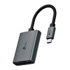 UA430C Type-C to SD & microSD 3.0 Kart Okuyucu