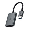 UA430 USB Type-A to SD & microSD 3.0 Kart Okuyucu