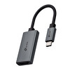 UA520C USB Type-C to 4K 60Hz HDMI Dönüştürücü