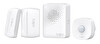 TP-Link Tapo T30 KIT - Akıllı Ev Sensörleri Başlangıç Kiti, Akıllı Hub, Hareket Sensörü, 2* Kapı/Pencere Kontak Sensörü