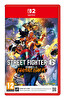 Nintendo Street Fighter 6 Switch2 Oyun 
