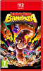 Nintendo Donkey Kong Bananza Switch2 Oyun 