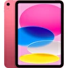 Apple iPad 10. Nesil 10.9-INCH Wi-Fi + Cellular 64GB Pink MCMM4TU/A
