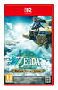 Nintendo The Legend of Zelda: Tears of the Kingdom Switch 2 Oyun