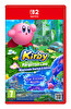 Nintendo Kirby Forgotten Land Switch2 Oyun 