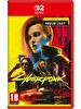 Nintendo 2077 Ultimate Edition Nintendo Switch 2 Cyberpunk Oyun