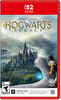 Nintendo Hogwarts Legacy Switch 2 Dijital Kod Oyun