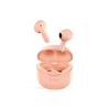 Ttec 2Km163P Airbeat Nova Gerçek Kablosuz Tws Bluetooth Kulaklık Pembe
