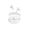 Ttec 2Km166B Airbeat Shift Enc Gerçek Kablosuz Tws Bluetooth Kulaklık Beyaz