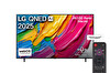 LG 75QNED80A6A.APDZ 75" 190 Ekran 4K UHD WebOS Smart LED TV