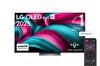 LG OLED83C54LA.APD 83'' 210 Ekran 4K UHD WebOS Smart OLED TV
