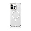 Youngkit iPhone Pro Mecha Kapak - Gold