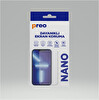 Dayanıklı Ekran Koruma Vivo Y29 (Ön) Nano Premium