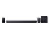 Samsung HW-Q990F Q Series Kablosuz Dolby Atmos 11.1.4 Soundbar